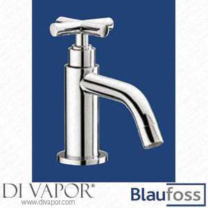 Blaufoss 4749 Cross Cold Water Tap Spare Parts