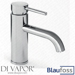 Blaufoss 58947 Round Single Lever Mixer Tap Spare Parts