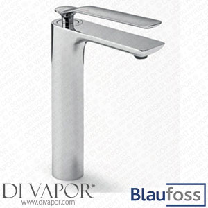 Blaufoss 59016 Expo High Tall Single Lever Mixer Tap Spare Parts