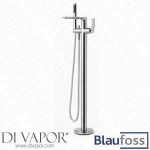 Blaufoss 59019 Expo Floorstanding Bath Shower Mixxer Tap Spare Parts