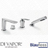 Blaufoss Spare Parts