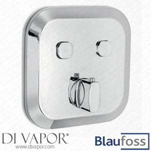 Blaufoss 61764 Smartbox Switchcube Thermostatic Built-In Shower Valve Spare Parts