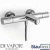 Blaufoss Spare Parts