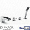 Blaufoss Spare Parts