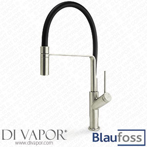 Blaufoss 69607 District Kitchen Tap Spare Parts