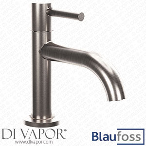 Blaufoss 69609 Multa Raised Fountain Tap Spare Parts