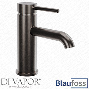 Blaufoss 79615 Round Eco Start Washbasin Tap Spare Parts