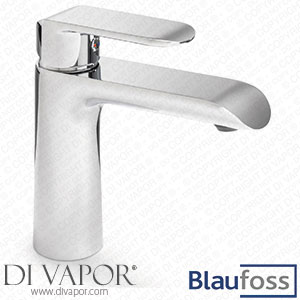 Blaufoss 84399 Eleganza Eco Start Washbasin Tap Spare Parts