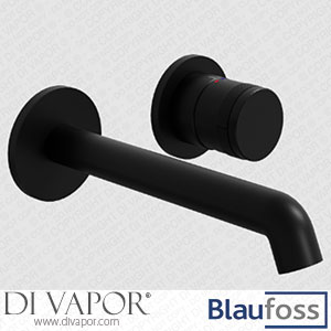 Blaufoss 86080 Pavilion Built-In Washbasin Tap Spare Parts