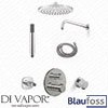 Blaufoss Spare Parts