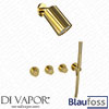 Blaufoss Spare Parts