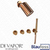 Blaufoss Spare Parts