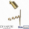 Blaufoss Spare Parts