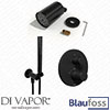 Blaufoss Spare Parts