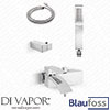 Blaufoss Spare Parts