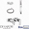 Blaufoss Spare Parts