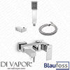 Blaufoss Spare Parts