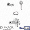 Blaufoss Spare Parts