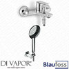 Blaufoss Spare Parts