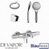 Blaufoss Spare Parts