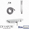 Blaufoss Spare Parts