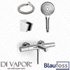 Blaufoss Spare Parts