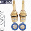 Bristan BLH119 CD Valve Cartridge 2 x cold