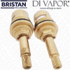 Bristan CD Valve Cartridge 2 x cold BLH119