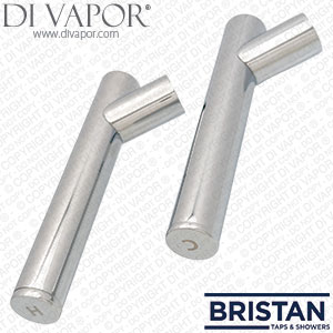 Bristan BLH152 Handle Assembly - Pair