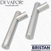 Bristan BLH152 Spare Parts