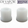 Spline Adapter Bristan