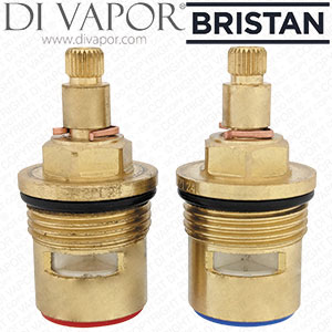 Bristan BLH197 3/4 Ceramic Disc Valves