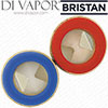 Disc Valves Ceramic 