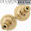 Valves Ceramic Disc 