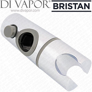 Bristan BLH212 Handset Holder for 22mm Rail