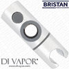 Bristan Handset Holder