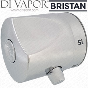 Bristan BLH232 Temperature Handle Assembly PPI - Chrome