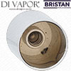 Bristan Diverter Knob