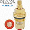 Bluci Savio Tap Valve