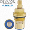 Bluci Savio Ceramic Kitchen Tap Valve