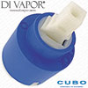 Bluci Cubo Ceramic Cartridge