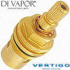 Bluci Vertigo Ceramic Valve