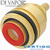 Bluci Vertigo Tap Valve with Collar Bush