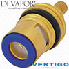 BLUCI VERTIGO Cold Tap Cartridge