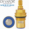 BLUCI VERTIGO Monobloc Kitchen Tap Cold Tap Cartridge