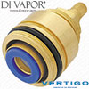 Bluci Vertigo Tap Cartridge and Bush