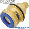 Bluci Gemello Ceramic Cartridge