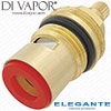 Bluci Elegante Tap Gland Hot Insert