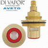 BLUCI AVETO BLU2099 Hot Tap Cartridge