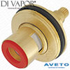 Bluci Aveto Tap Ceramic Valve and Brass Collar